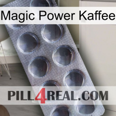Magic Power Coffee 30
